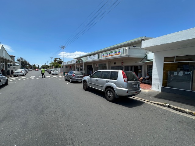 To Let commercial Property for Rent in Plumstead Western Cape